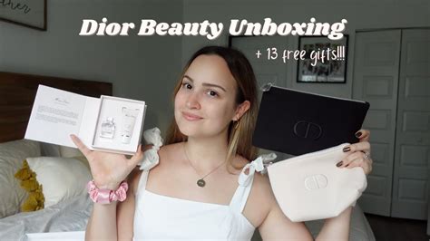 dior makeup free gift with purchase|Dior free makeup pouch code.